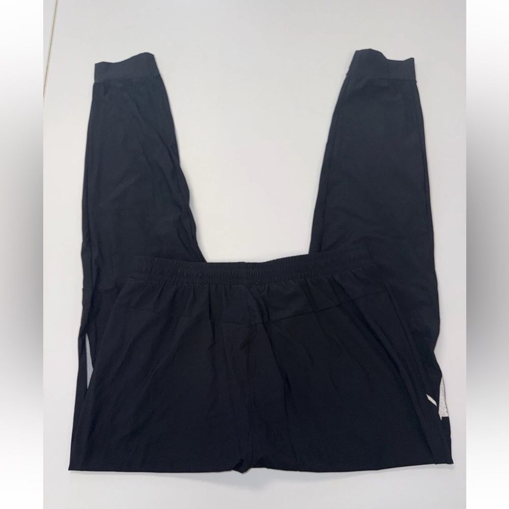 Baleaf Black Women's Track Jogger Pants - Picture 7 of 13